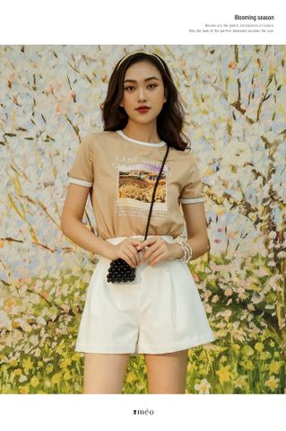 Blooming