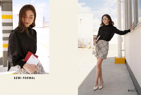 Semi-formal
