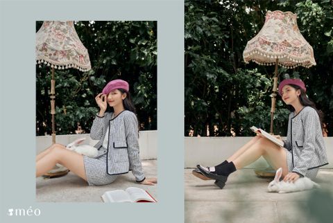 Classic Tweed