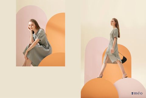 Shirt Dresses Collection