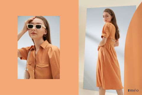 Shirt Dresses Collection