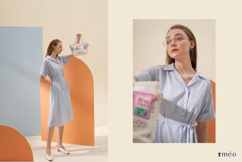 Shirt Dresses Collection