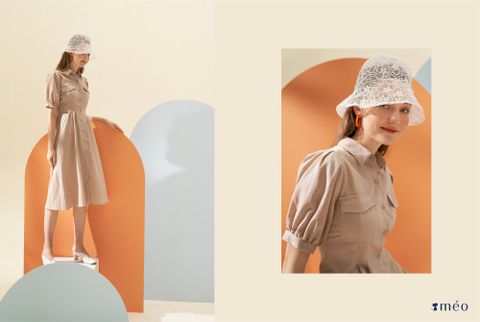 Shirt Dresses Collection