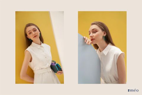 Shirt Dresses Collection