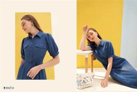 Shirt Dresses Collection