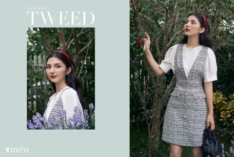 Classic Tweed