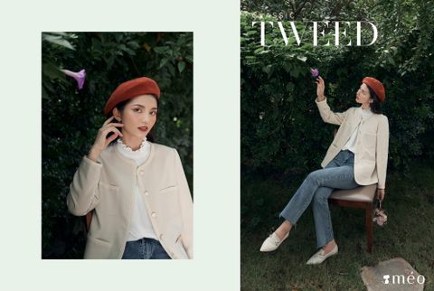 Classic Tweed
