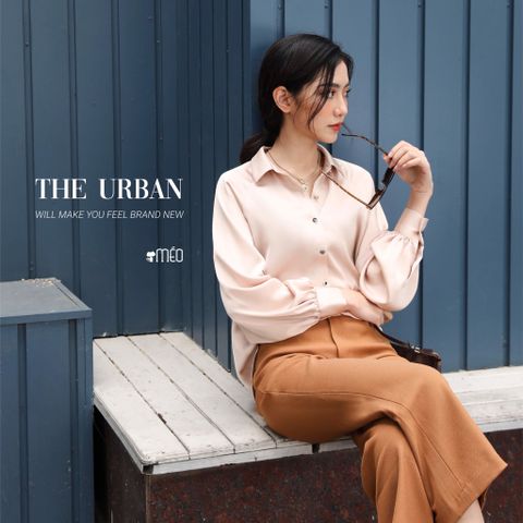Urban Breath