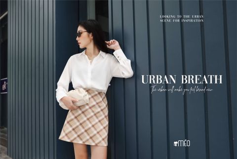 Urban Breath