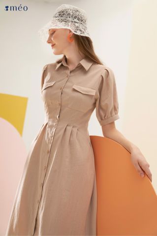 Shirt Dresses Collection