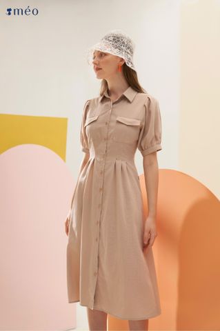 Shirt Dresses Collection