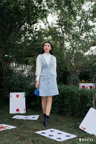 Classic Tweed