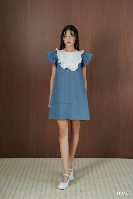 Váy Mini Momo