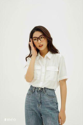 POCKET SHIRT
