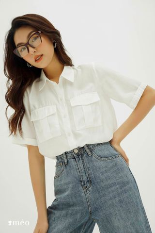 POCKET SHIRT