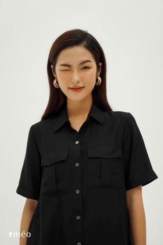 POCKET SHIRT