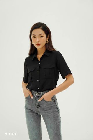 POCKET SHIRT
