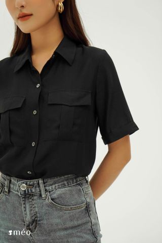 POCKET SHIRT