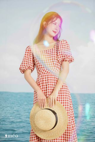 Summer Breeze