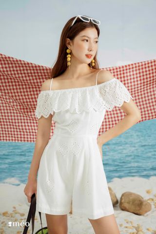 Summer Breeze