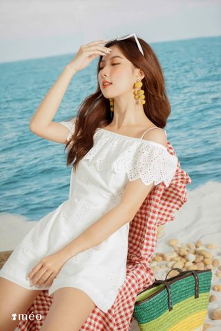 Summer Breeze