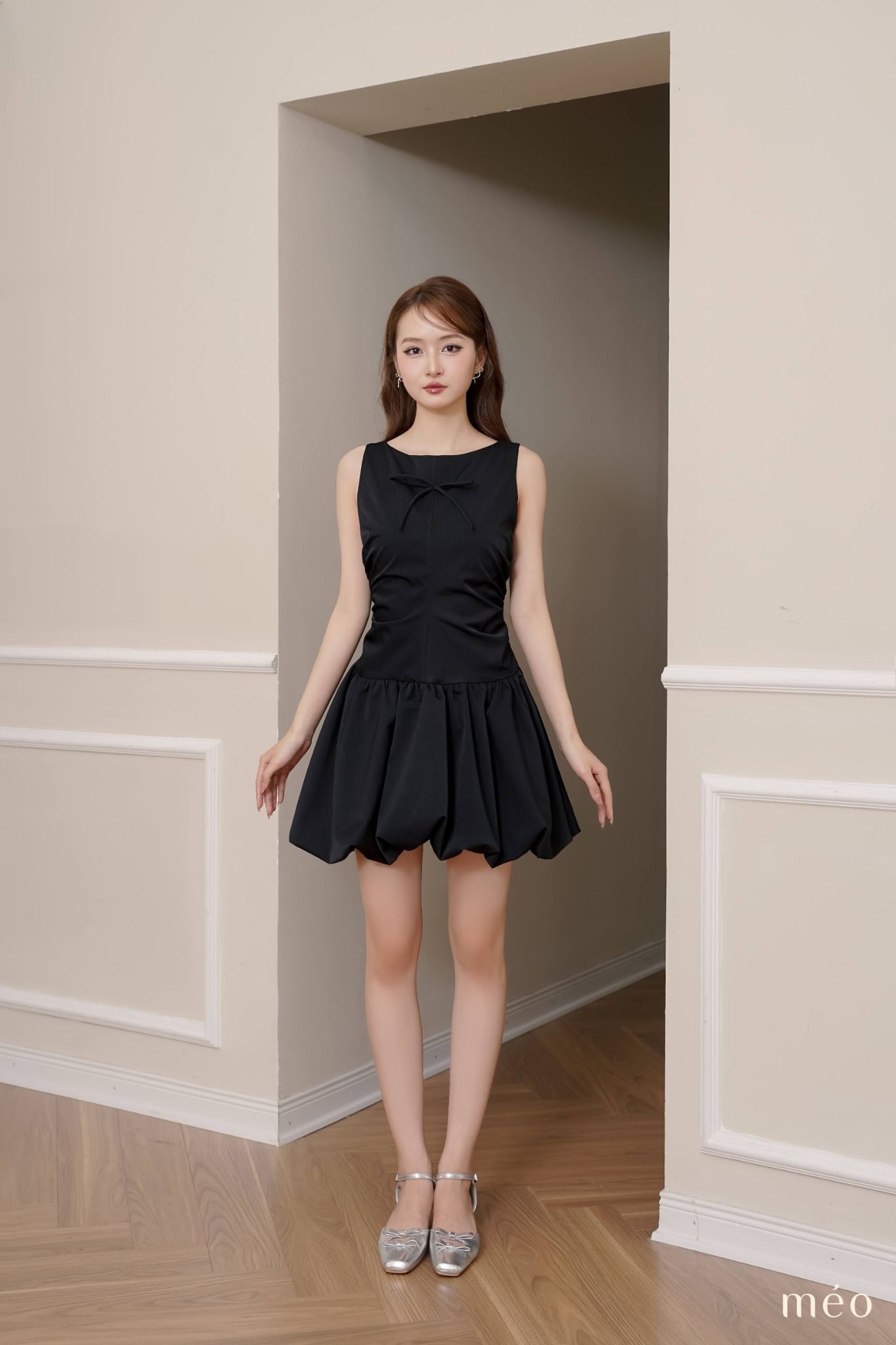 Váy Mini Mijoo