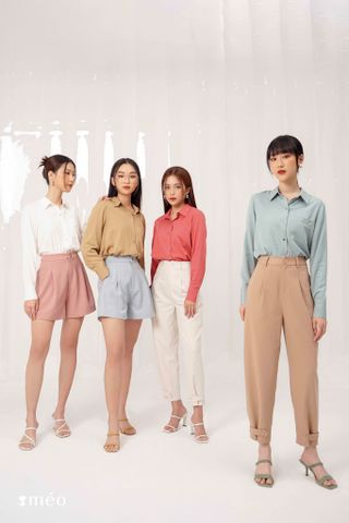 Best of Basics