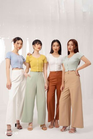 Best of Basics