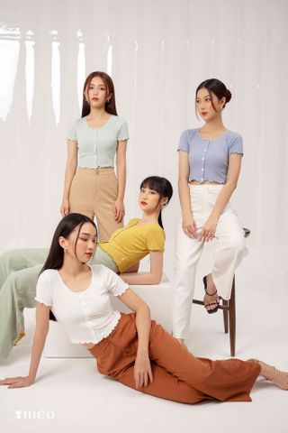 Best of Basics