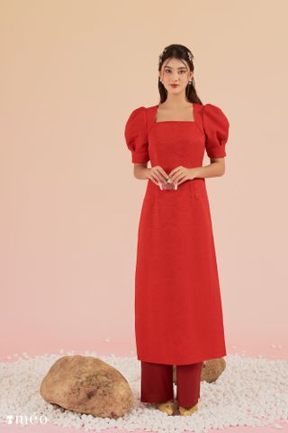 Ngọc - BST Áo Dài 2021