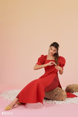 Ngọc - BST Áo Dài 2021