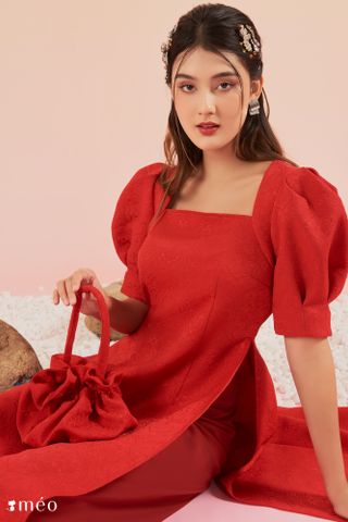 Ngọc - BST Áo Dài 2021