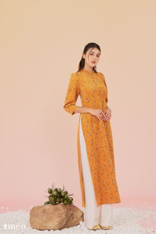 Ngọc - BST Áo Dài 2021