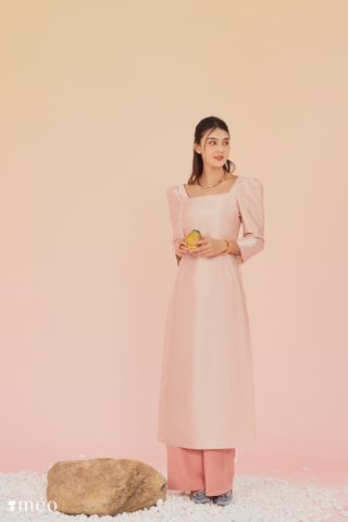 Ngọc - BST Áo Dài 2021