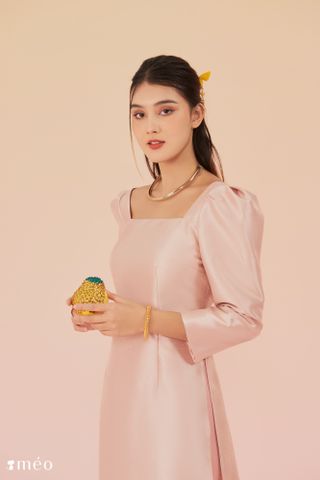 Ngọc - BST Áo Dài 2021