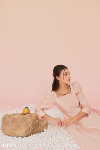 Ngọc - BST Áo Dài 2021