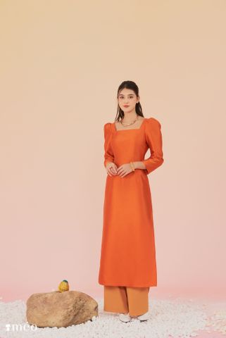 Ngọc - BST Áo Dài 2021