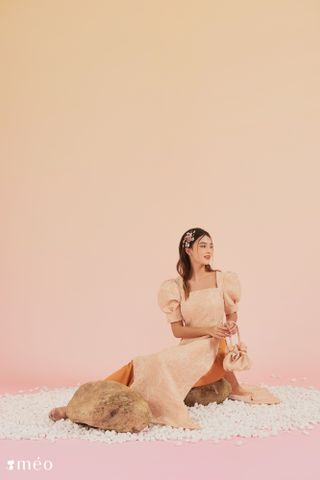 Ngọc - BST Áo Dài 2021