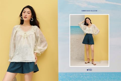 As free as the sea | Summer Beach Collection