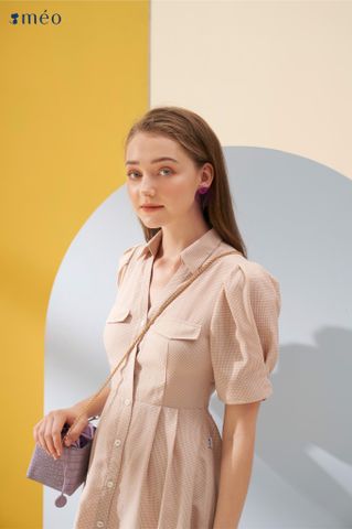 Shirt Dresses Collection