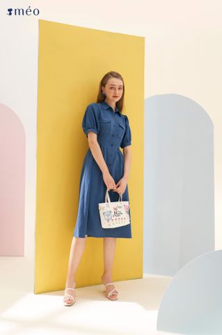 Shirt Dresses Collection