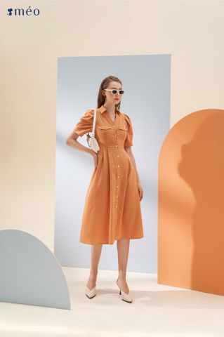 Shirt Dresses Collection