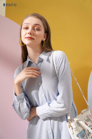 Shirt Dresses Collection