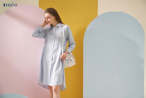 Shirt Dresses Collection