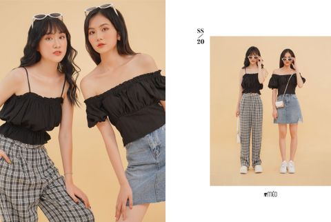 Summer and Summer | Collection for Twin
