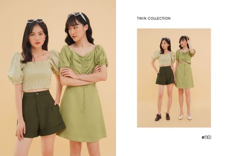 Summer and Summer | Collection for Twin