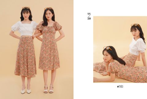 Summer and Summer | Collection for Twin