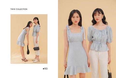 Summer and Summer | Collection for Twin