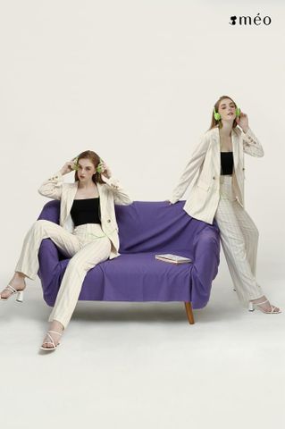Blazer Talk