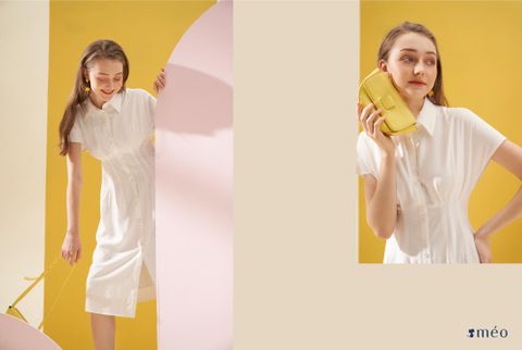 Shirt Dresses Collection